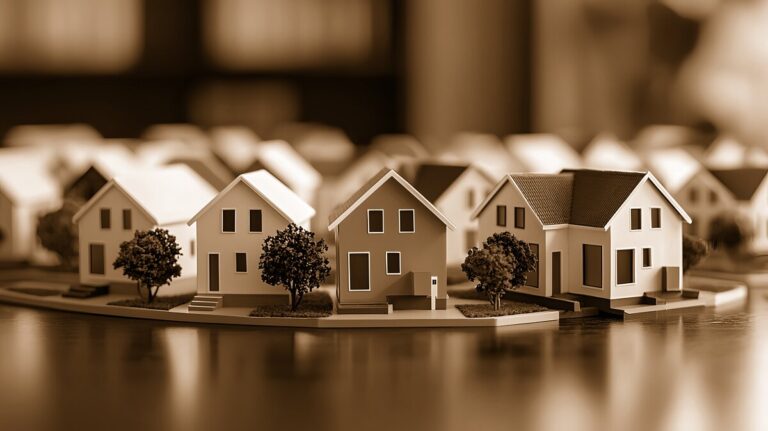 Woodmont neighborhood